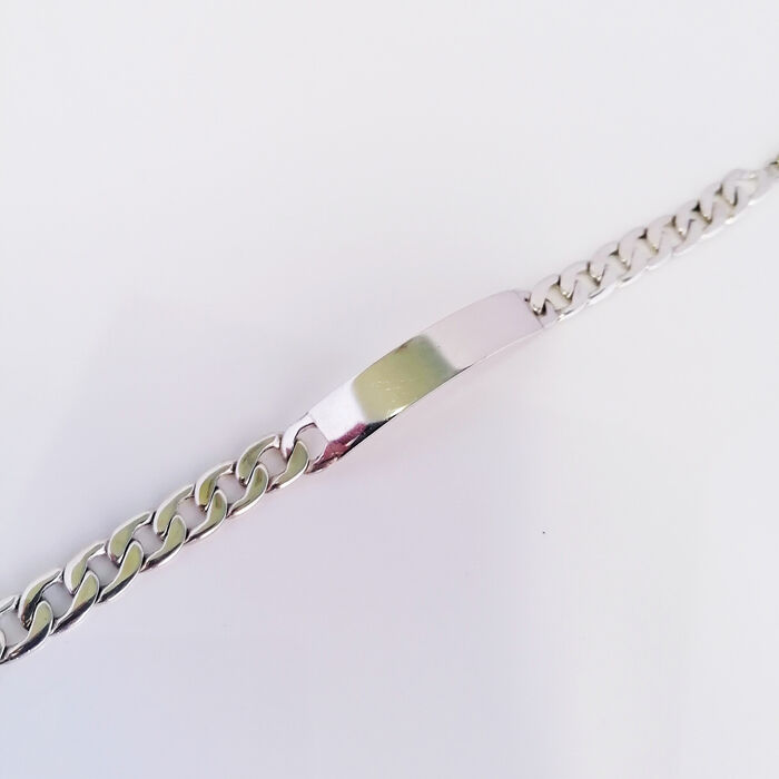 Pulseira Prata 