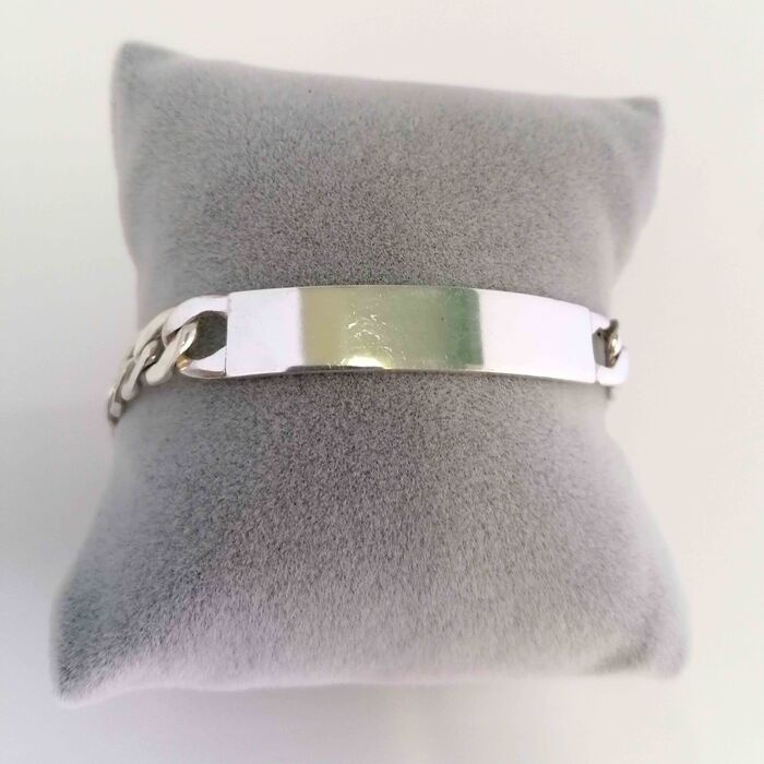 Pulseira Prata 