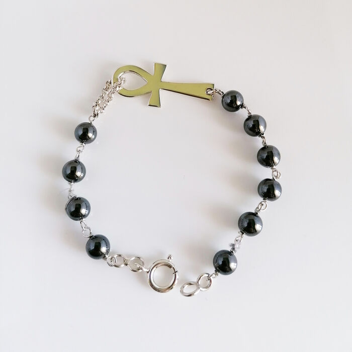 Pulseira Prata Tany Anthony