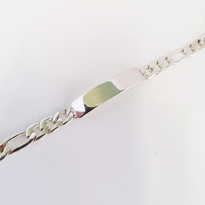 Pulseira Prata 