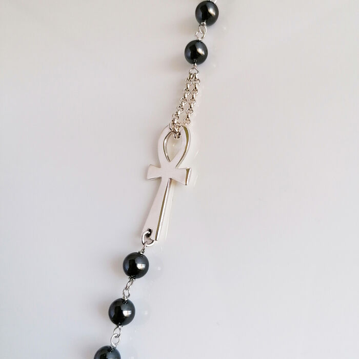 Pulseira Prata Tany Anthony