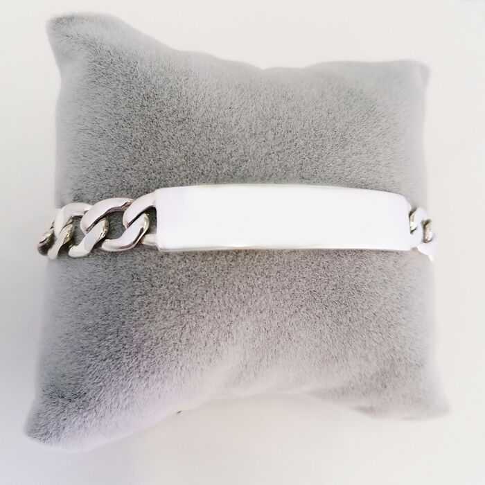 Pulseira Prata 
