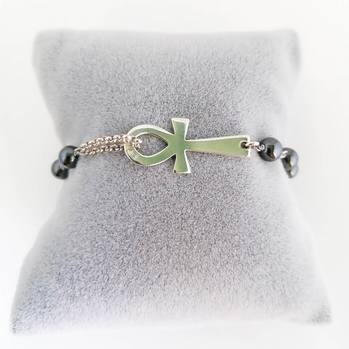 Pulseira Prata Tany Anthony