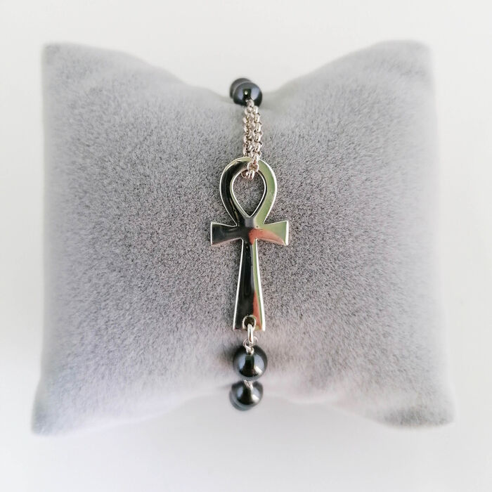 Pulseira Prata Tany Anthony