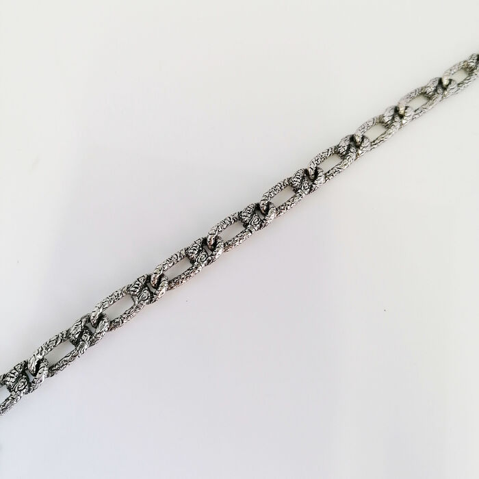 Pulseira Prata 