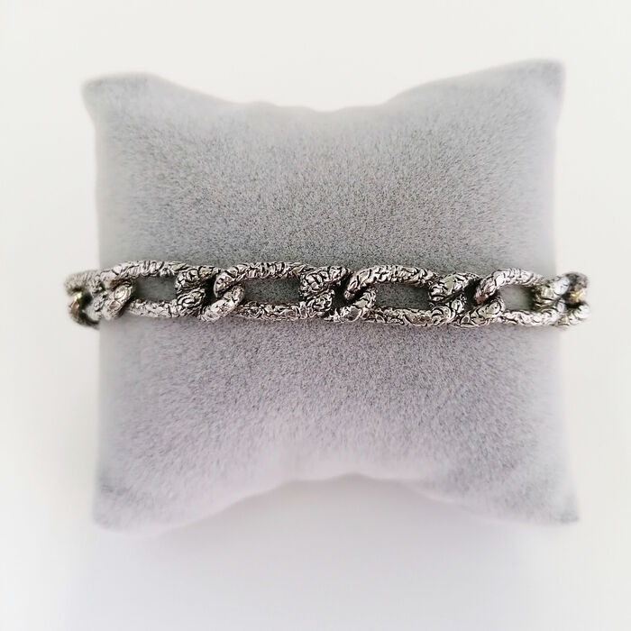 Pulseira Prata 