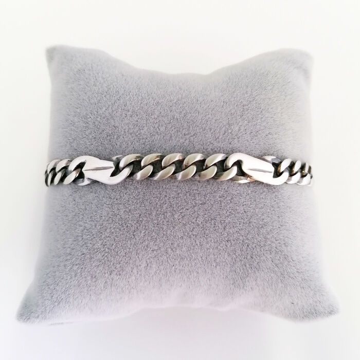 Pulseira Prata 