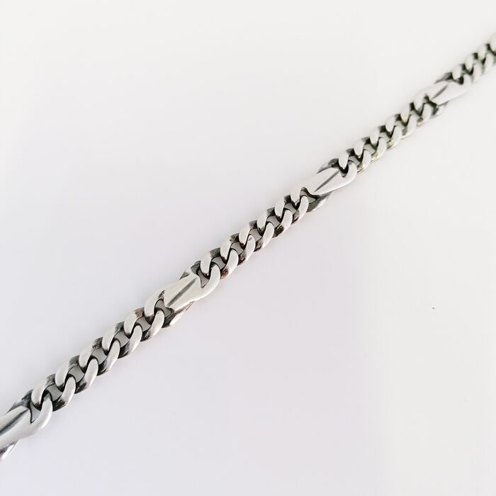 Pulseira Prata 