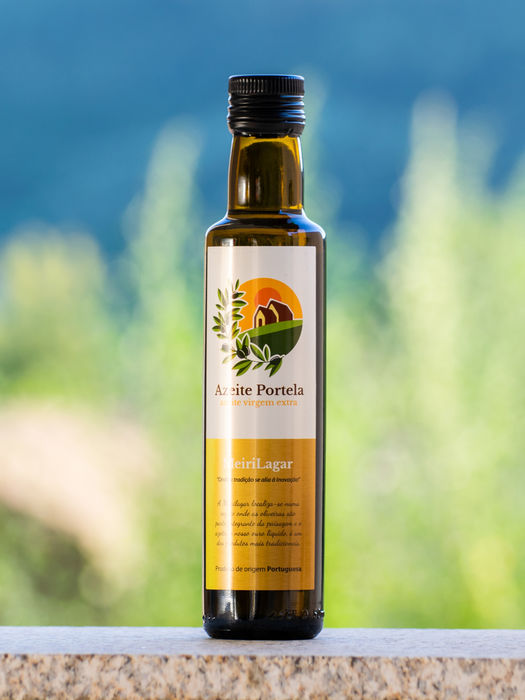 Azeite Virgem Extra - Azeite Portela 250 mL