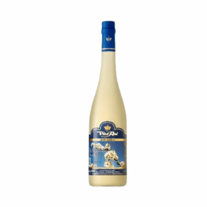 Amêndoa Amarga - Vice Rei - 700 mL