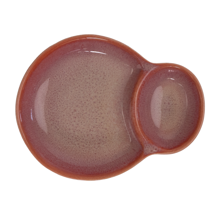 Azeitoneira de Cerâmica Amora