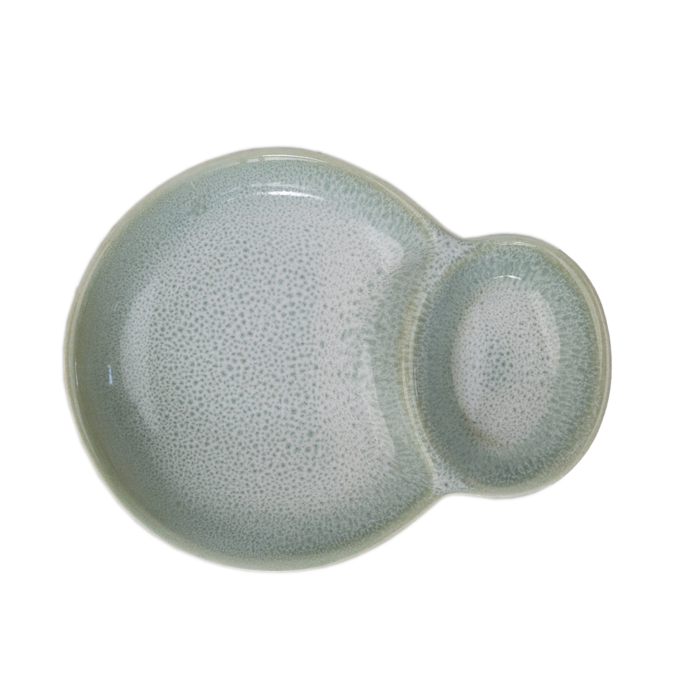 Azeitoneira de Cerâmica Oregão