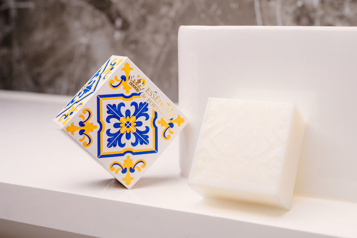 Sabonete Azulejo - Lisboa