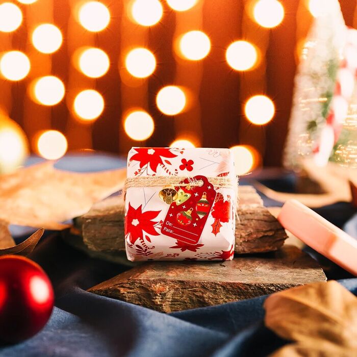 Pack Sabonetes Bolas de Natal