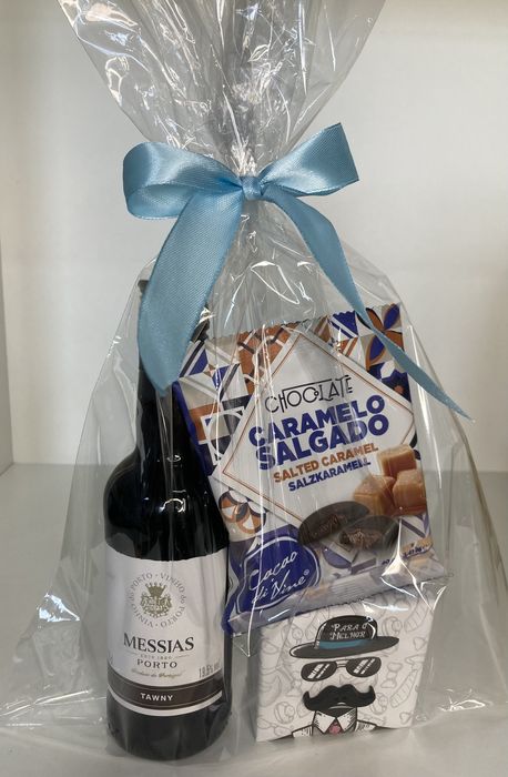 Cabaz 14 - Apenas 12€