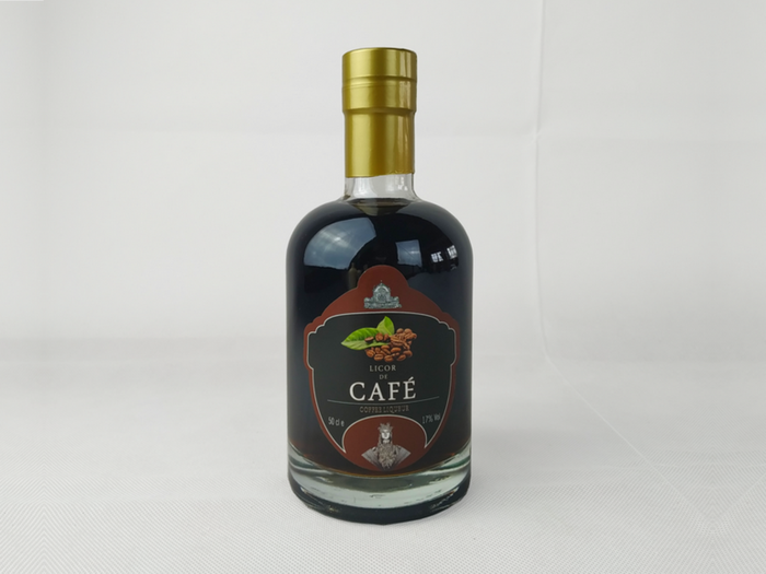 Licor de Café