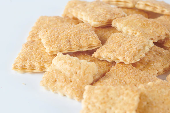 Bolachas Capinhas Doces - Diplomata Biscuits