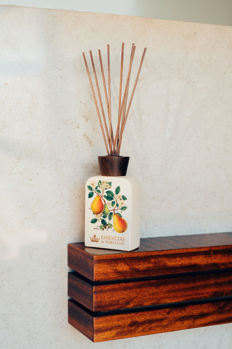 Difusor Canto IX - Flor de Pereira e Cardamomo