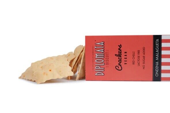 Bolachas Ondina Malagueta - Diplomata Biscuits