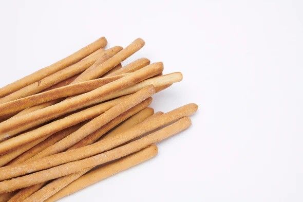 Palitos de Alho - Diplomata Biscuits