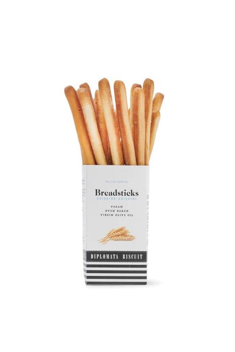 Palitos Simples - Diplomata Biscuits