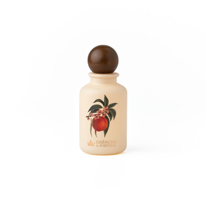 Eau de Toilette Canto IX - Flor de Pessegueiro e Pimenta Preta