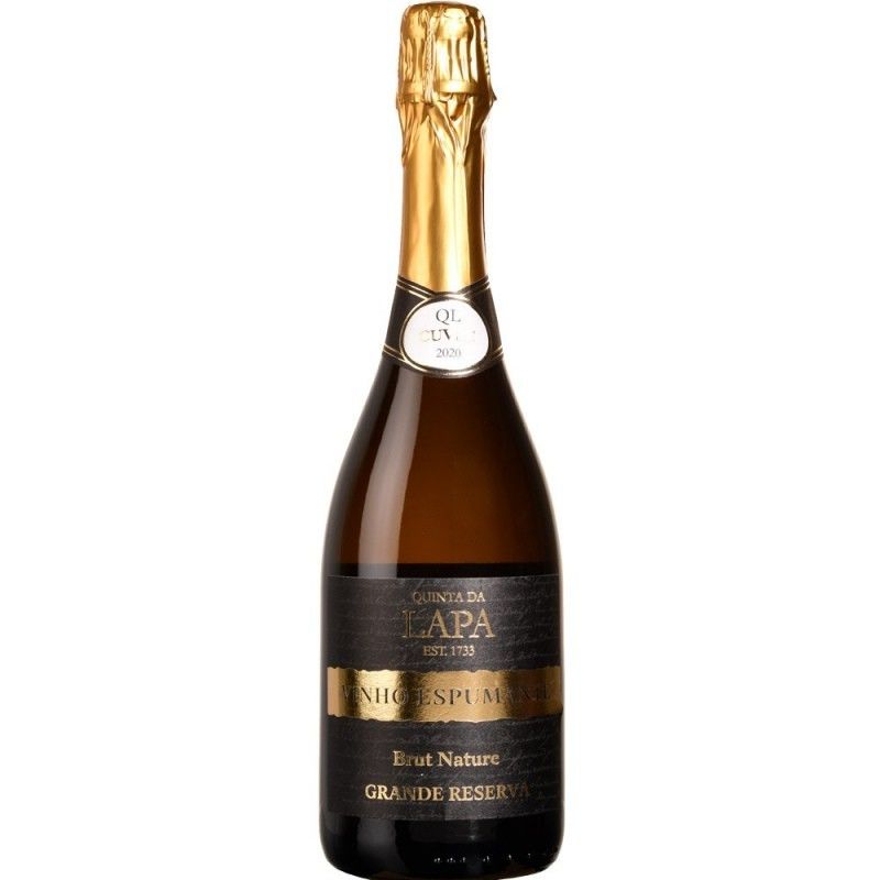 Espumante Bruto - Quinta da Lapa