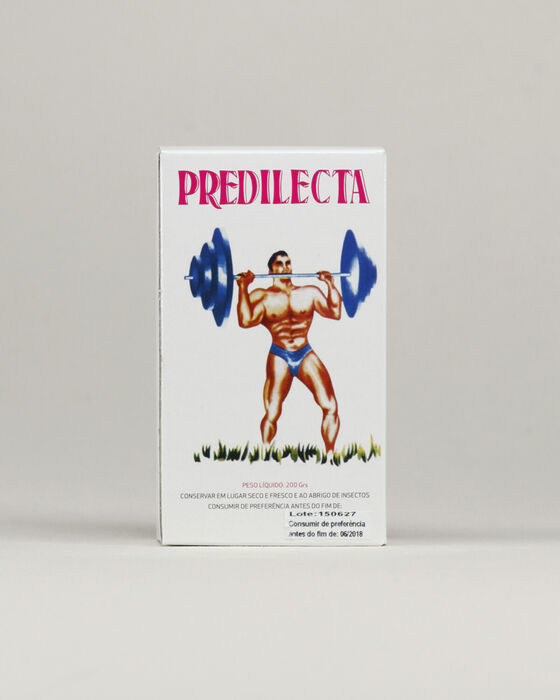 Farinha Predilecta