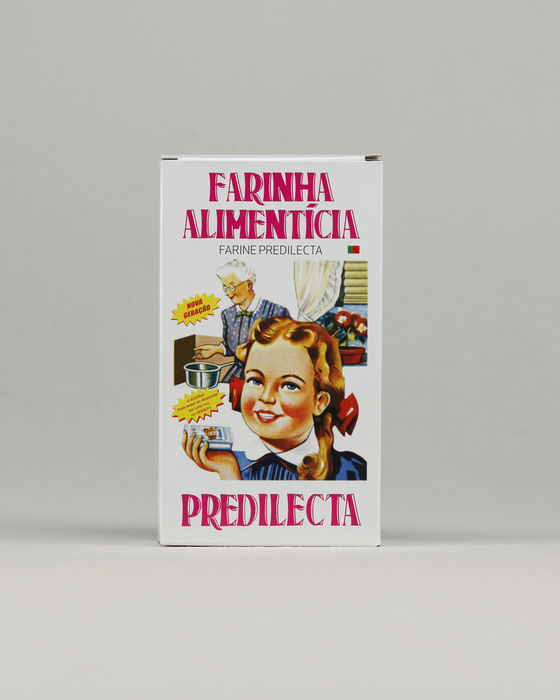 Farinha Predilecta