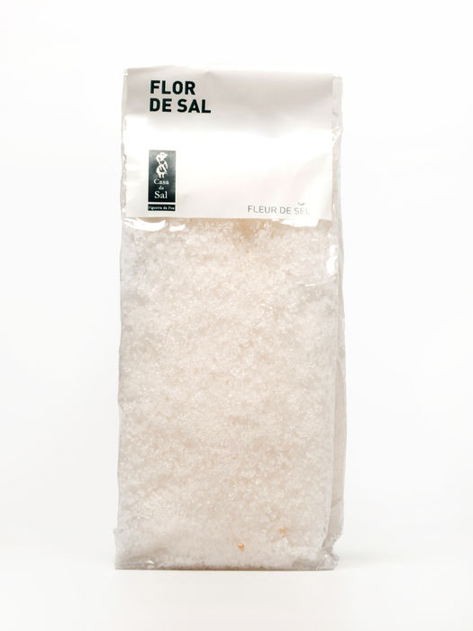 Flor de Sal