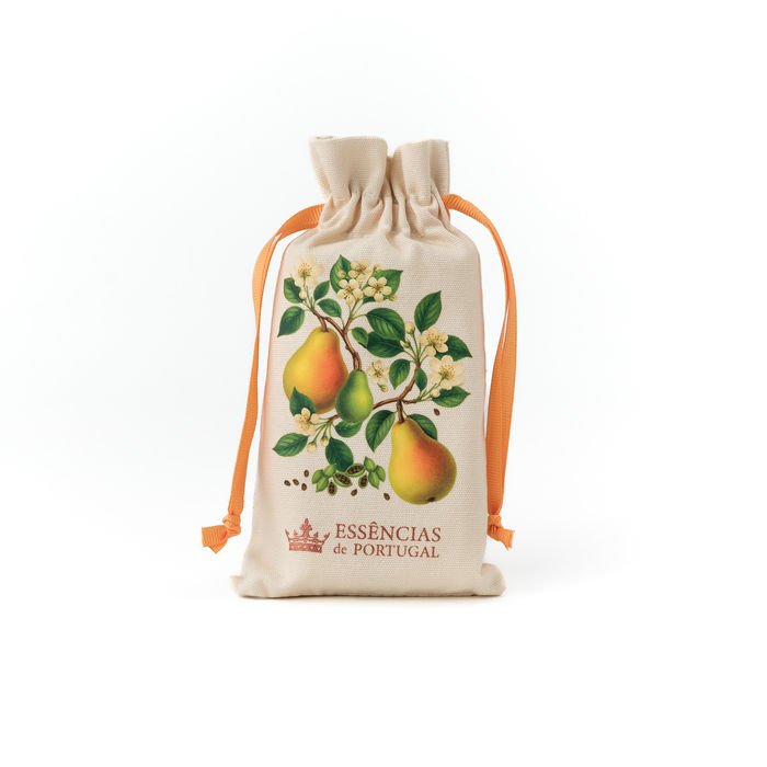 Sachet Sabonete Canto IX - Flor de Pereira e Cardamomo