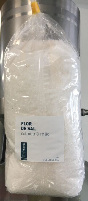 Flor de Sal - 1kg