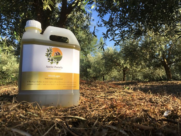 Azeite Virgem Extra - Azeite Portela 2L