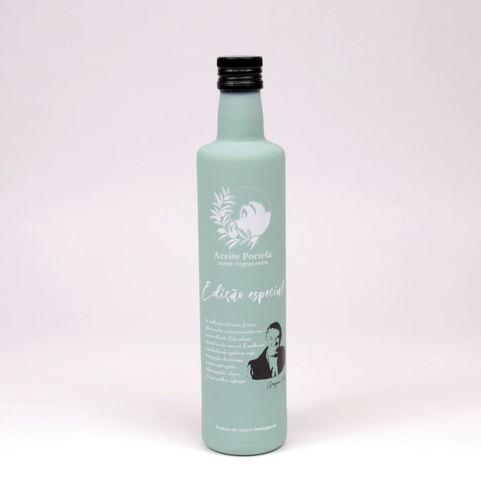 Azeite Virgem Extra - Azeite Portela 500 mL - Edição Especial