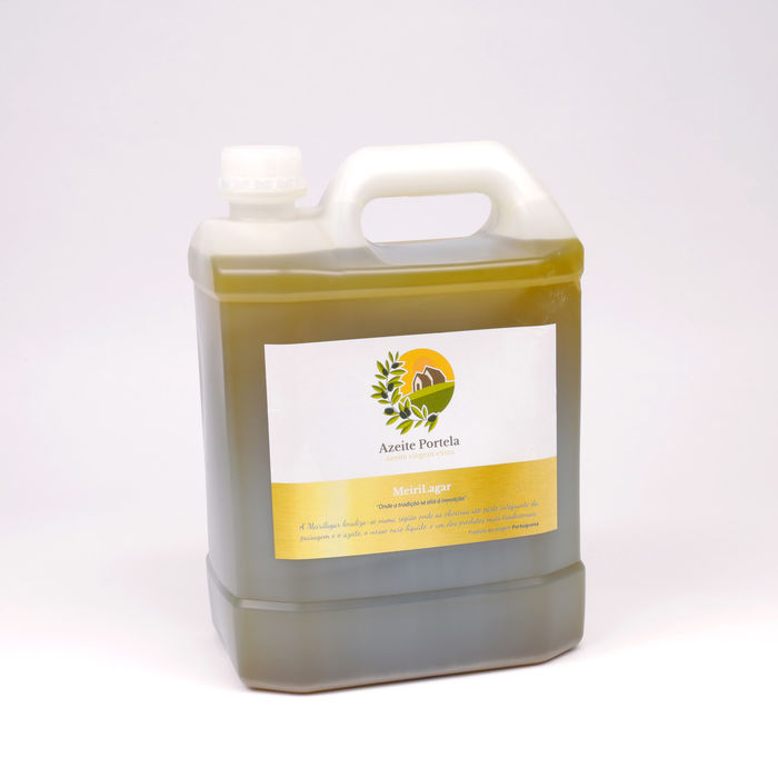 Azeite Virgem Extra - Azeite Portela 5L