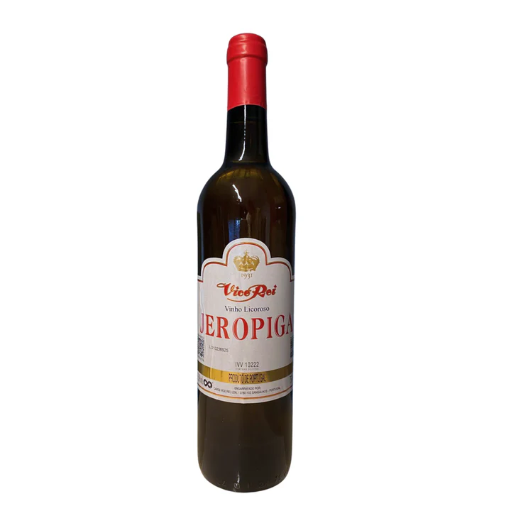 Jeropiga - Vice Rei - 750 mL