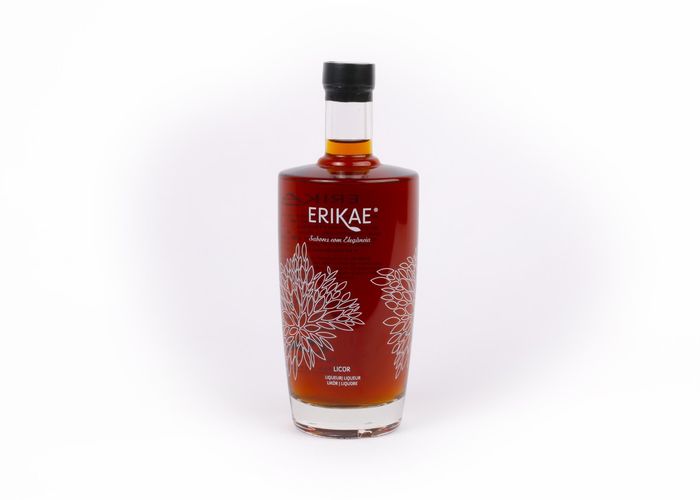 Licor de Medronho - Erikae