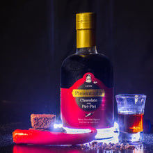 Licor Pimentinha - Chocolate com Piri-piri - Linha Premium - 200mL