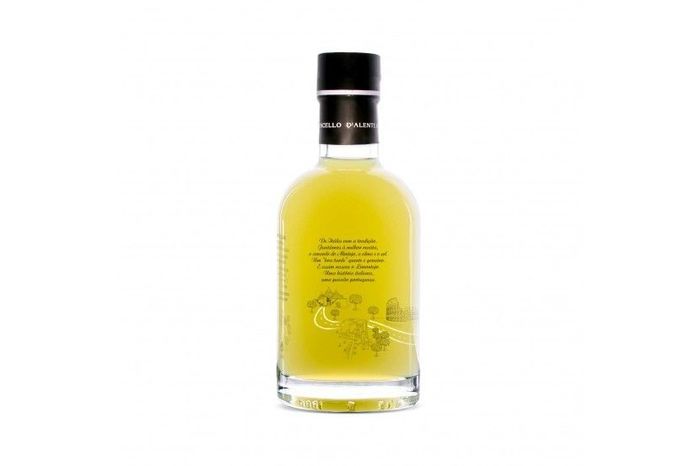 Licor de Limão - Limontejo 200mL