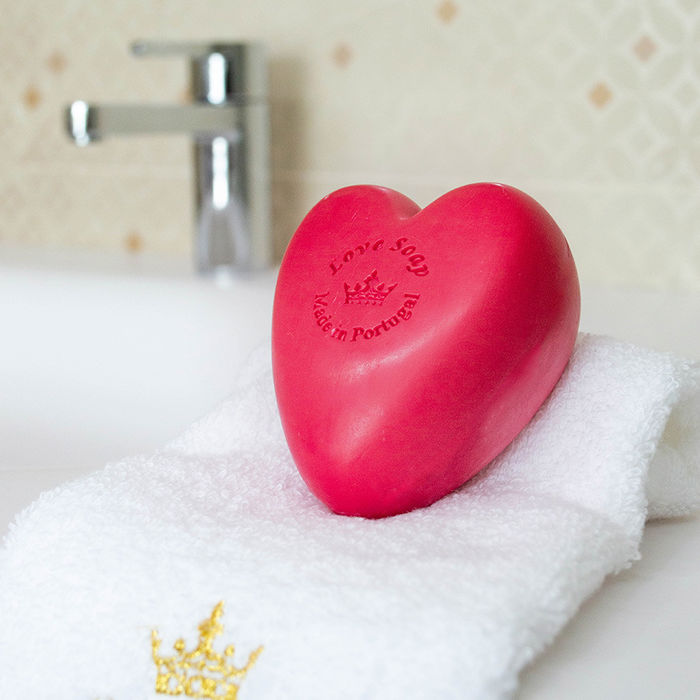 Love Soap - Edição Especial - Ambientador Charme