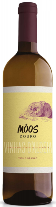 Vinho Branco - Móos Vinhas d'Aldeia - 750 mL