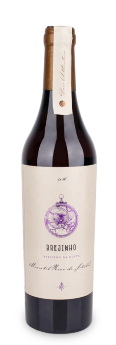 Moscatel Roxo de Setúbal - Quinta Brejinho da Costa - 500 mL