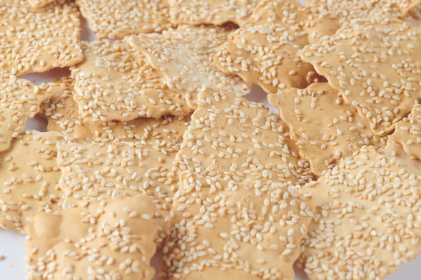 Bolachas Ondina Sésamo - Diplomata Biscuits