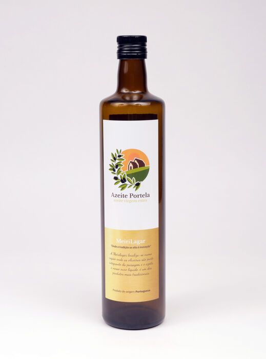 Azeite Virgem Extra - Azeite Portela 750 mL