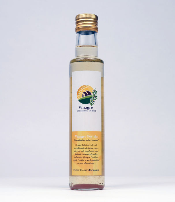 Vinagre Balsâmico de Mel