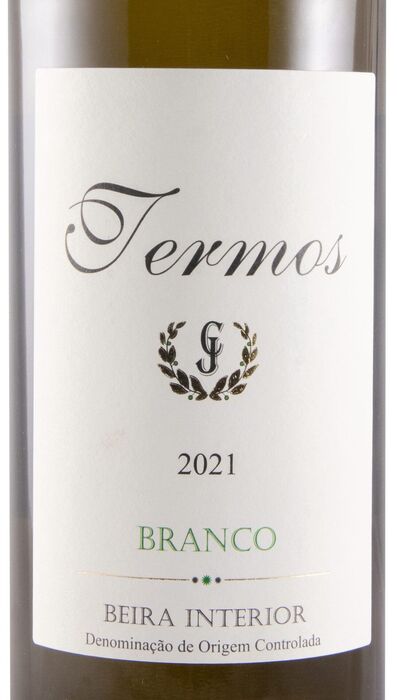 Vinho Branco DOC - Quinta dos Termos - 750 mL