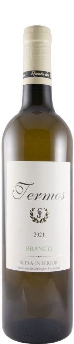 Vinho Branco DOC - Quinta dos Termos - 750 mL