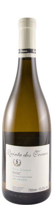 Vinho Branco DOC Reserva - Quinta dos Termos - 750 mL