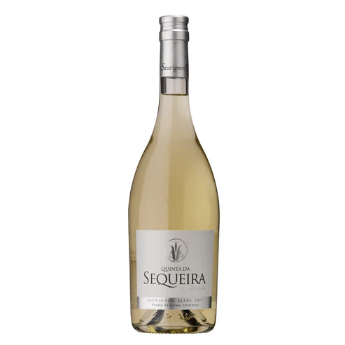 Vinho Sauvignon Blanc - Quinta da Sequeira - 750 mL