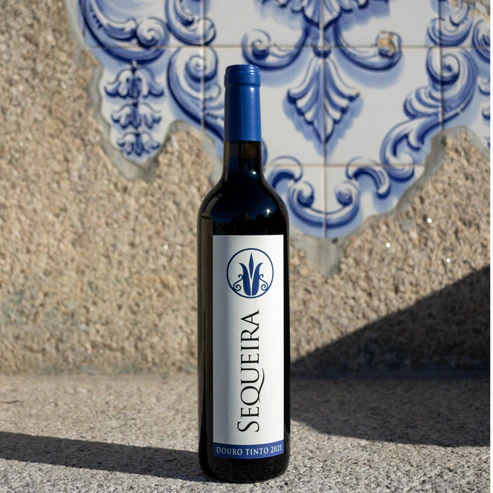 Vinho Tinto - Quinta da Sequeira - 750 mL